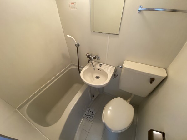 サン・パレスの物件内観写真